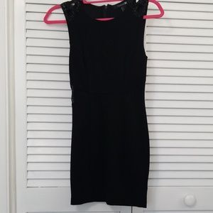 Sexy Little Black Dress